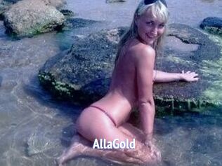 AllaGold