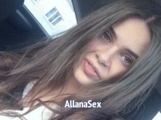 AllanaSex