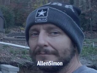 AllenSimon