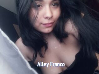 Alley_Franco