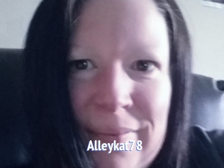 Alleykat78