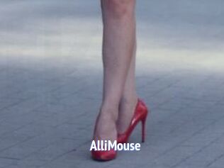 AlliMouse