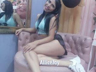 AlliceJoy