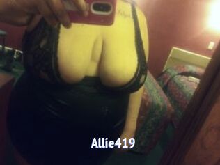 Allie419