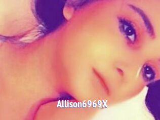 Allison6969X