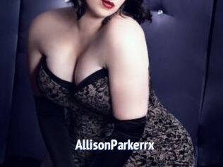 AllisonParkerrx