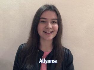 Allynnsa