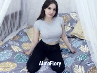 AlmaFlory