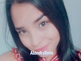 AlondraToms