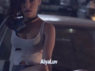 AlyaLuv