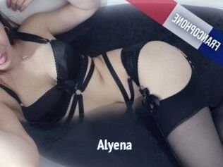 Alyena