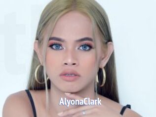 AlyonaClark