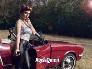 AlysaQuinn