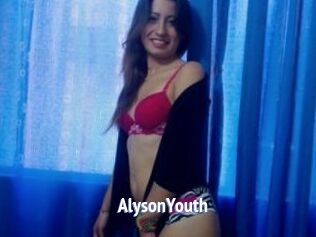 AlysonYouth