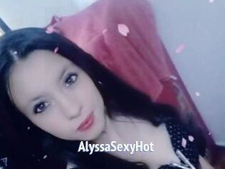 AlyssaSexyHot