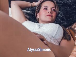 AlyssaSimons