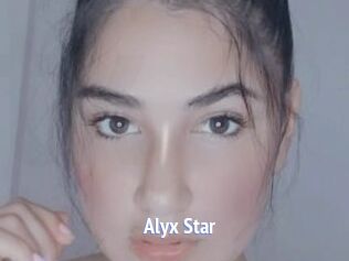 Alyx_Star