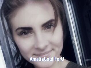 AmaliaGold_ForU