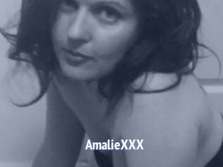 AmalieXXX