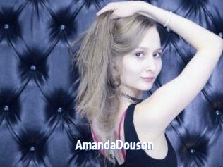 AmandaDouson