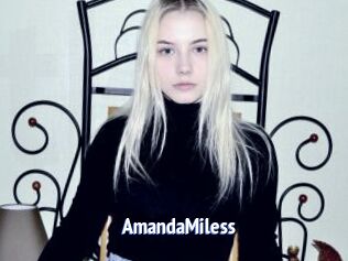 AmandaMiless