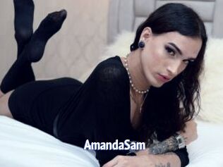 AmandaSam