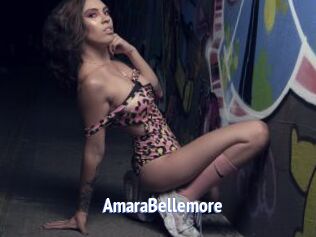 AmaraBellemore