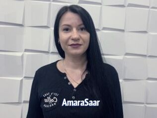 AmaraSaar