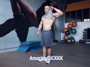 AmazingDICKKK