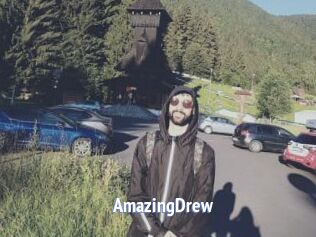 AmazingDrew