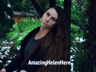 AmazingHelenHere
