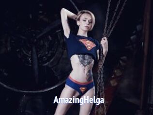 AmazingHelga