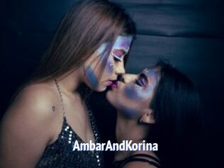 AmbarAndKorina