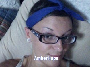 AmberHope