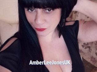 AmberLeeJonesUK