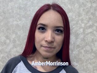 AmberMorrinson