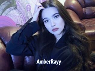 AmberRayy