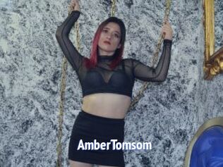 AmberTomsom