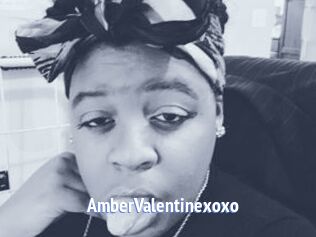 AmberValentinexoxo Telefon Kontakte