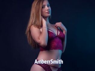 AmberrSmith