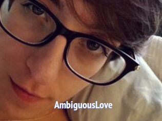 AmbiguousLove