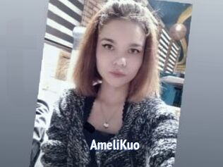 AmeliKuo Telefon Kontakte