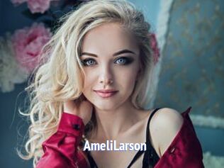 AmeliLarson