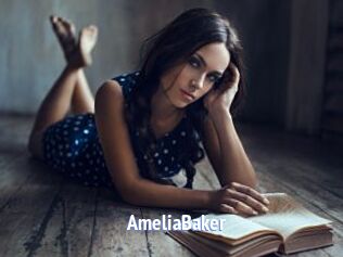 AmeliaBaker