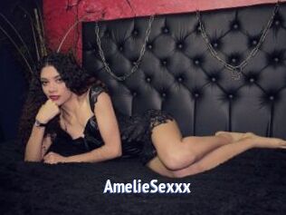 AmelieSexxx