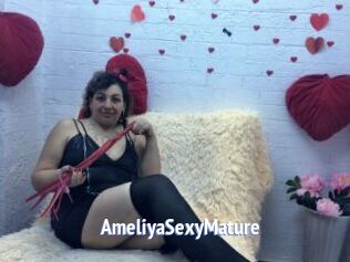 AmeliyaSexyMature