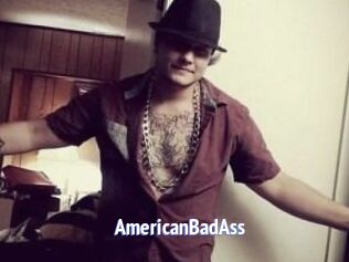 AmericanBadAss