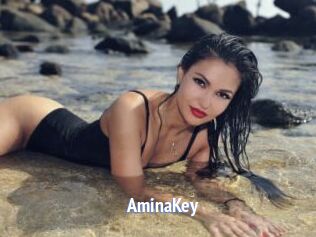 AminaKey