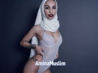 AminaMuslim