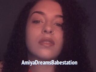 AmiyaDreamsBabestation